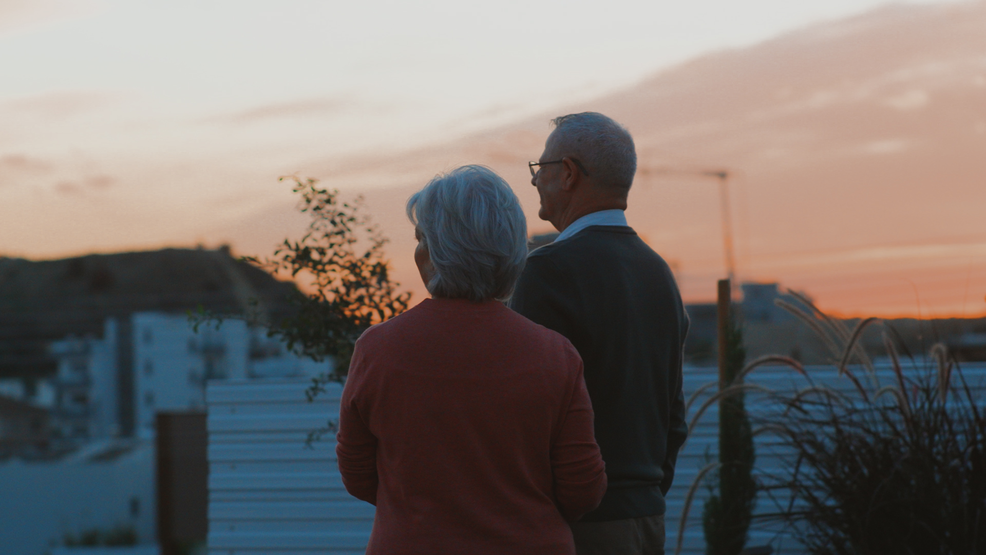 Extraland Estates — Point of view