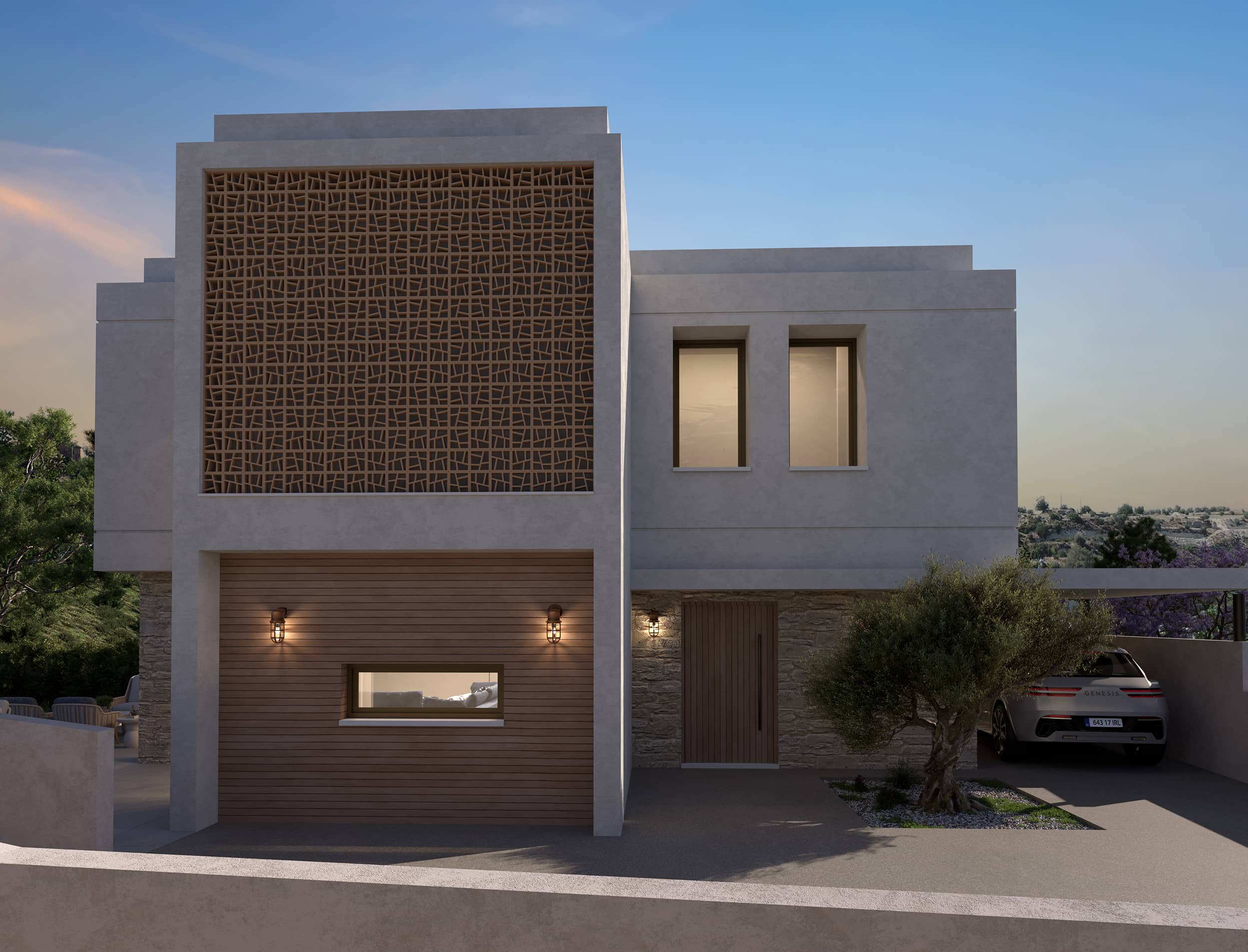 Freedom Residences